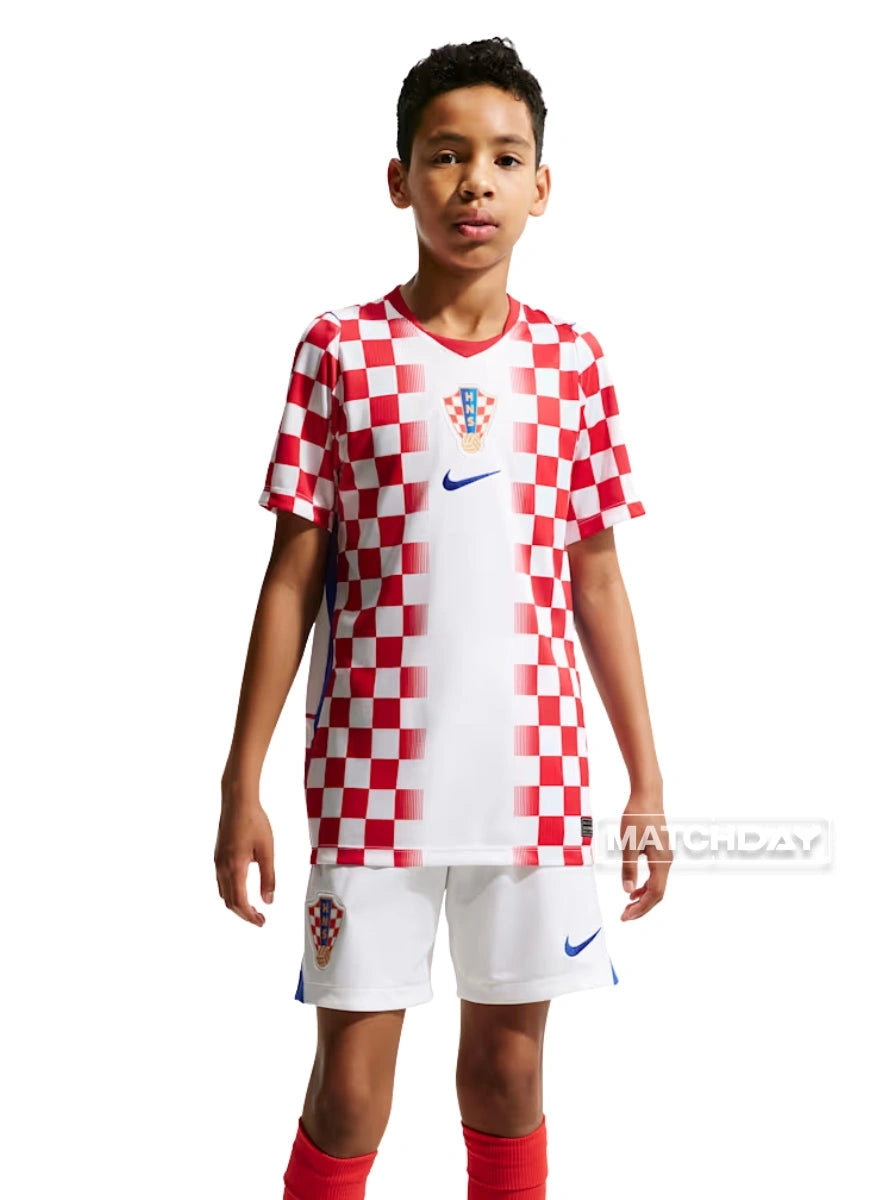 Kit Bambino Gara Home 2026