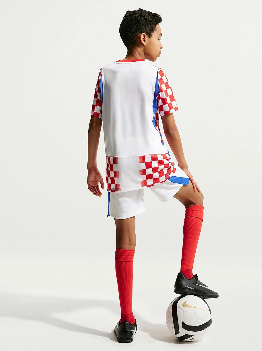 Kit Bambino Gara Home 2026