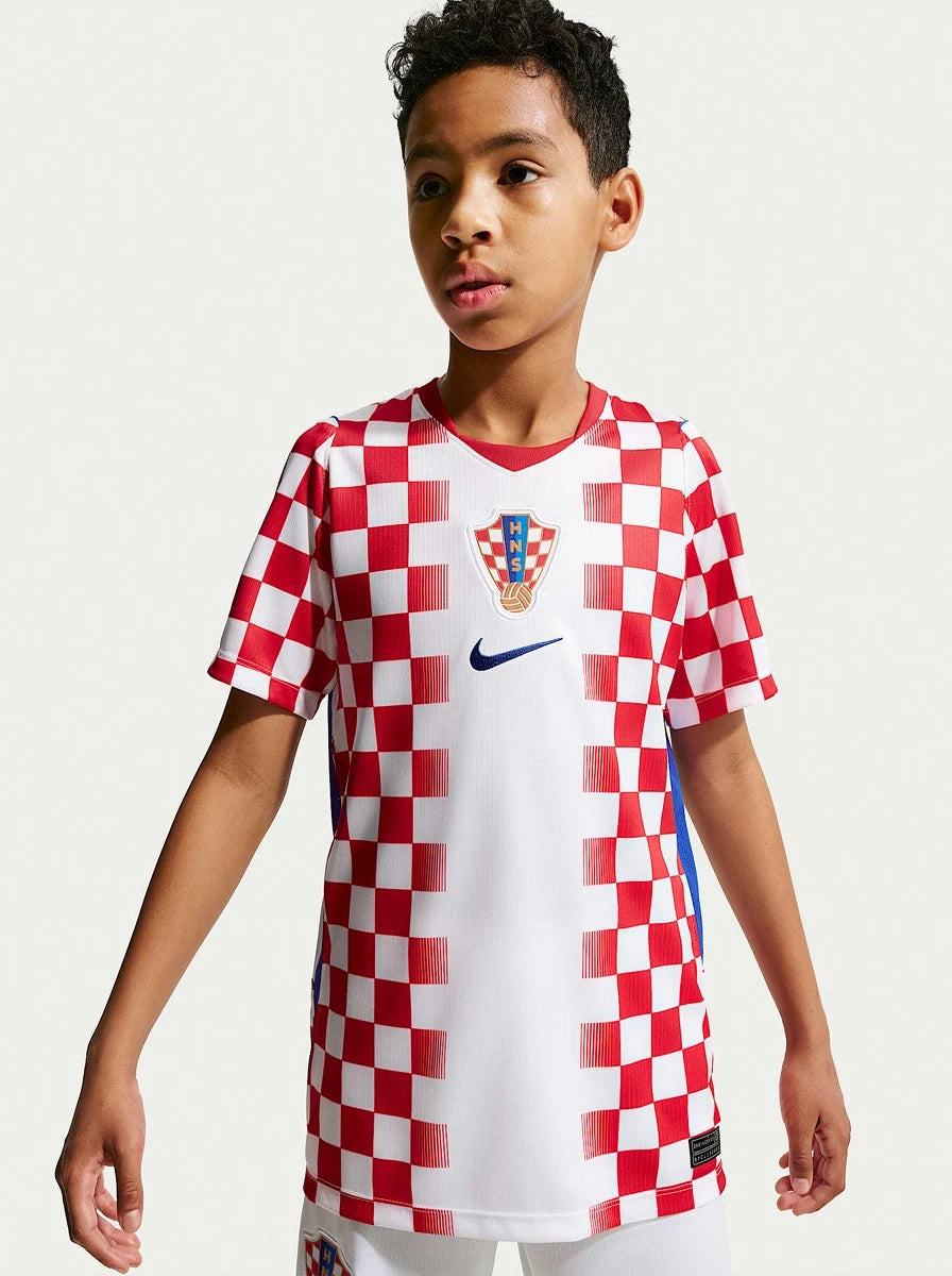 Kit Bambino Gara Home 2026