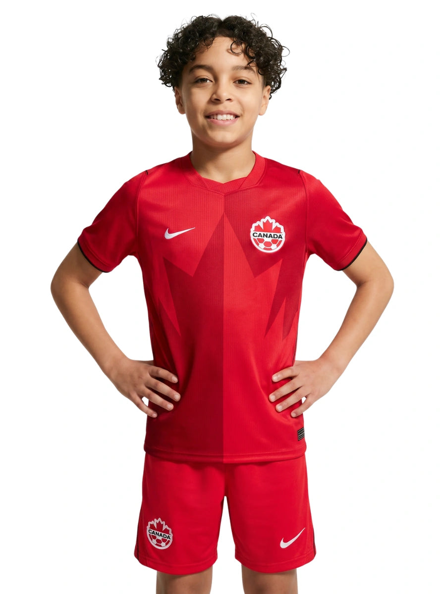 Kit Bambino Gara Home 2026