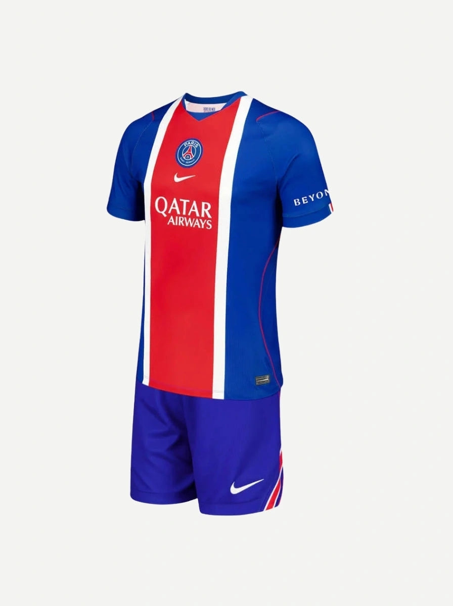 Kit Bambino Gara Home 26/27