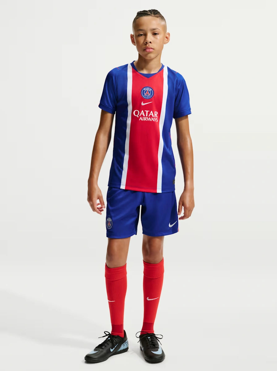 Kit Bambino Gara Home 26/27