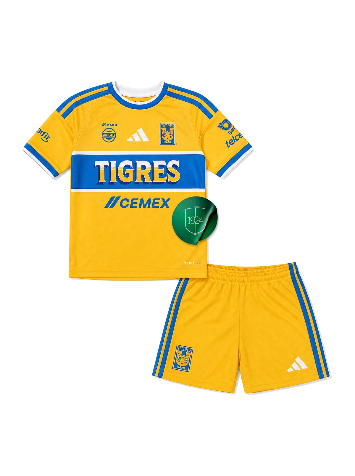 Kit Bambino Gara Home 26/27