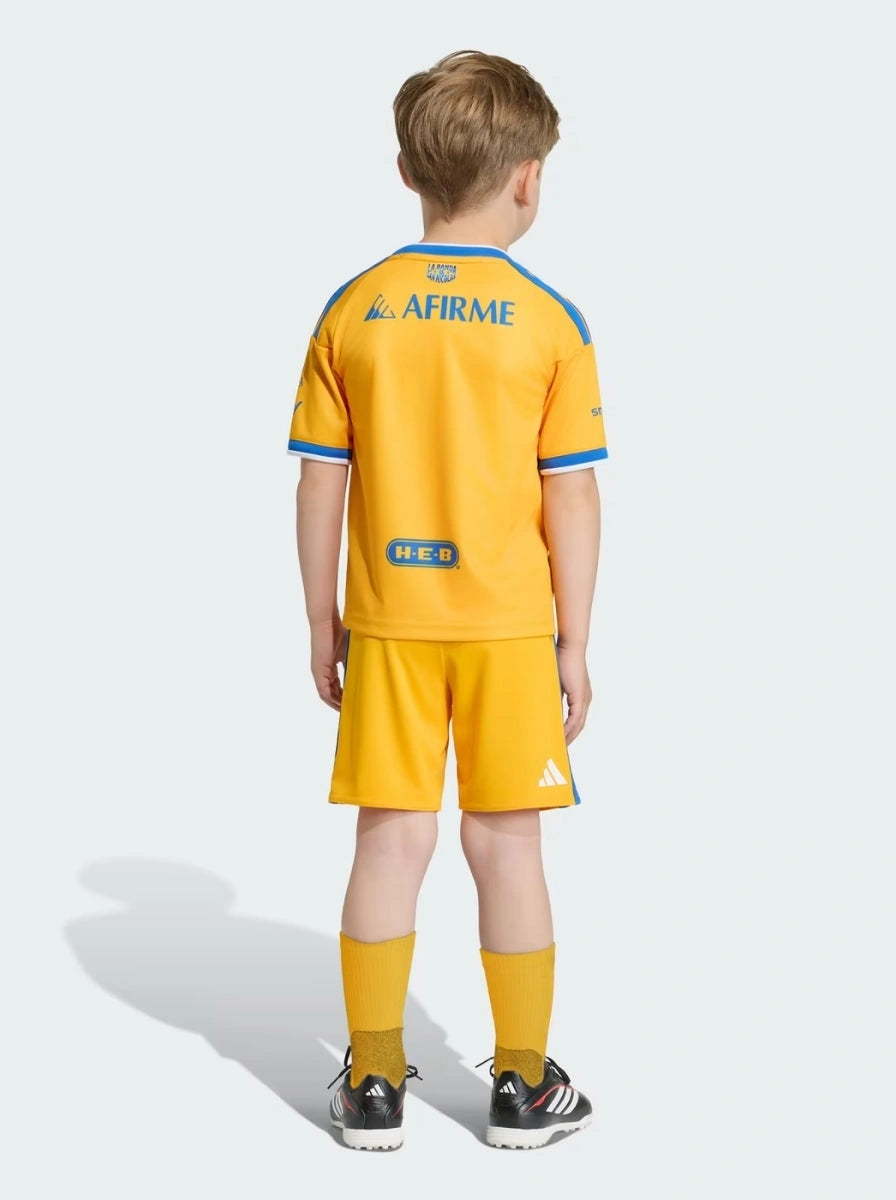Kit Bambino Gara Home 26/27
