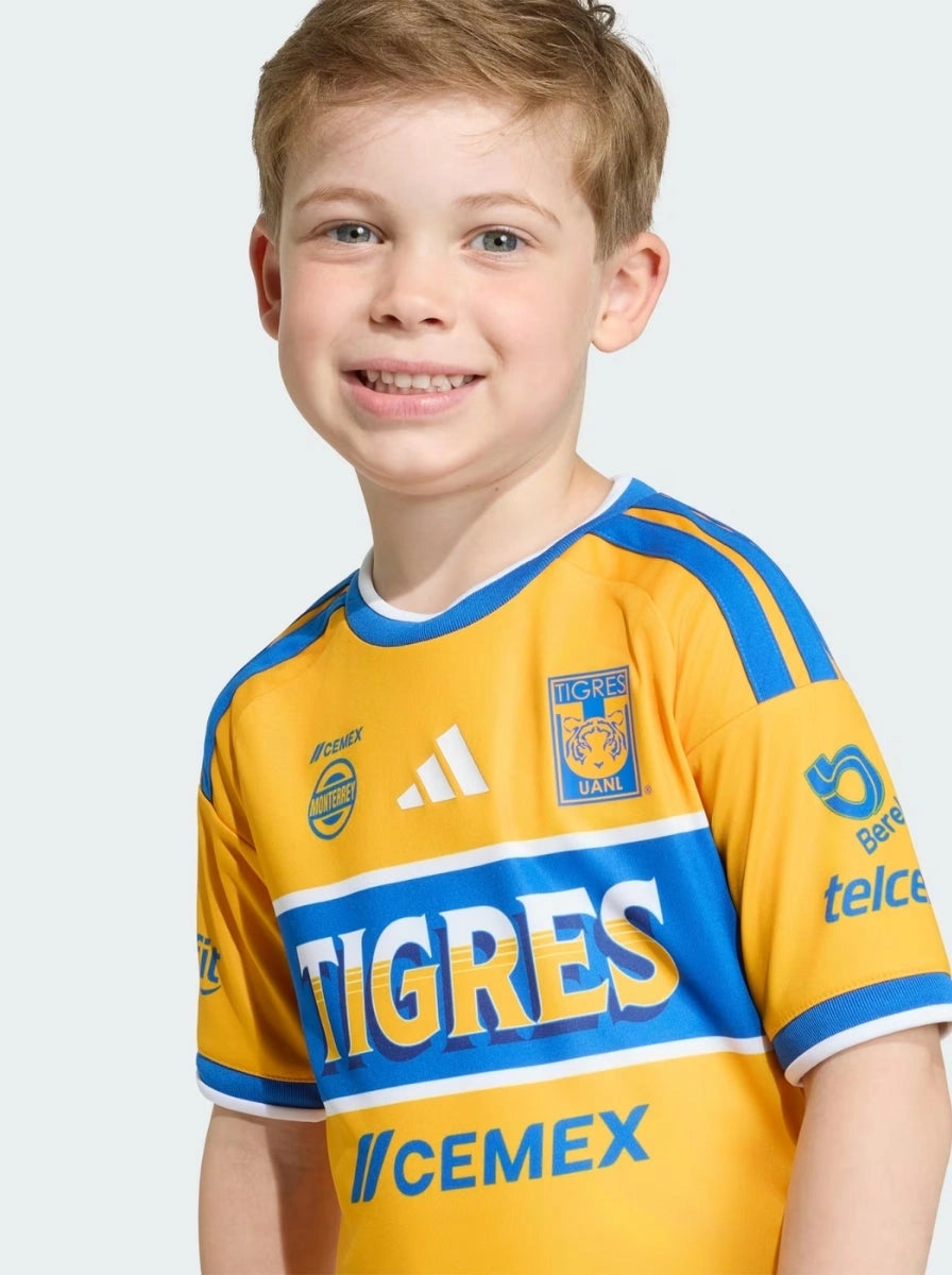 Kit Bambino Gara Home 26/27