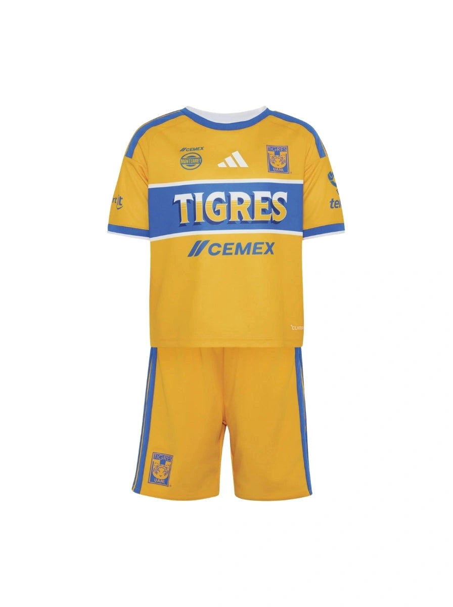 Kit Bambino Gara Home 26/27
