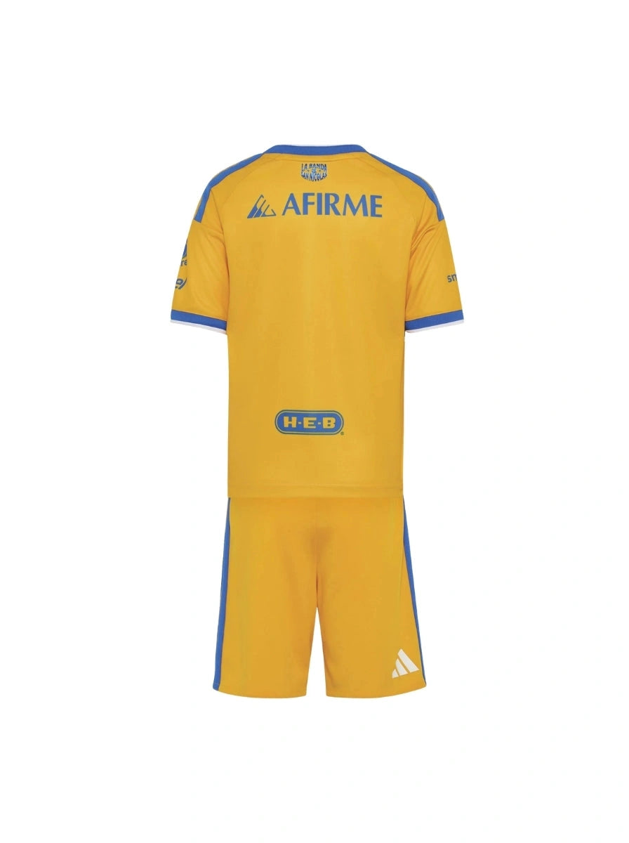 Kit Bambino Gara Home 26/27