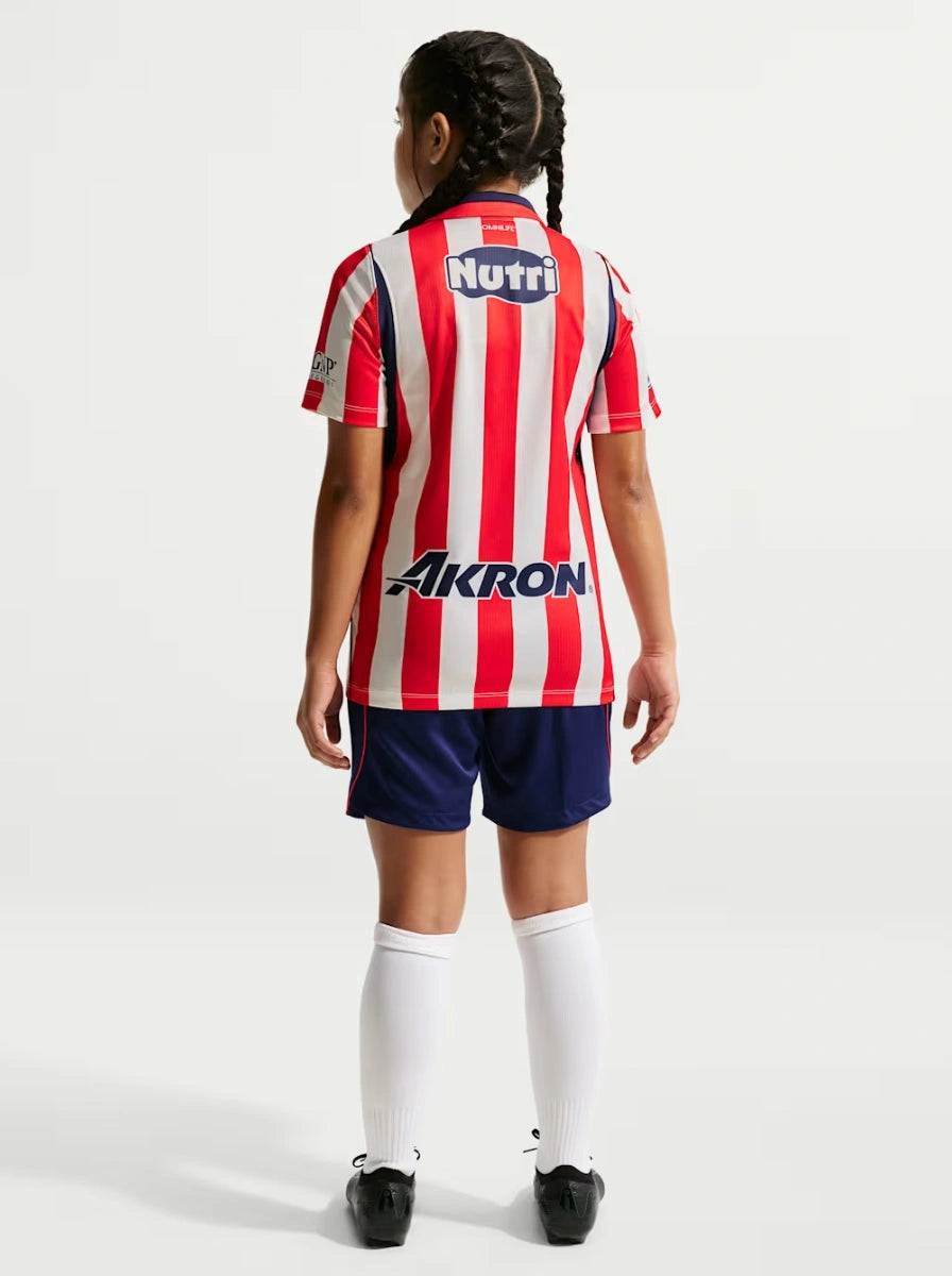 Kit Bambino Gara Home 26/27