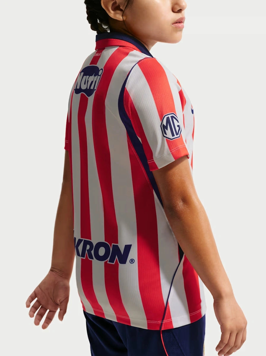 Kit Bambino Gara Home 26/27