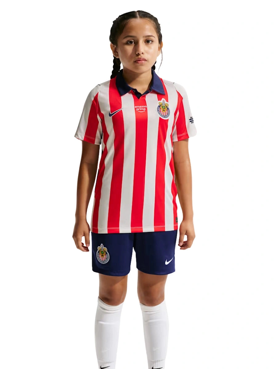 Kit Bambino Gara Home 26/27