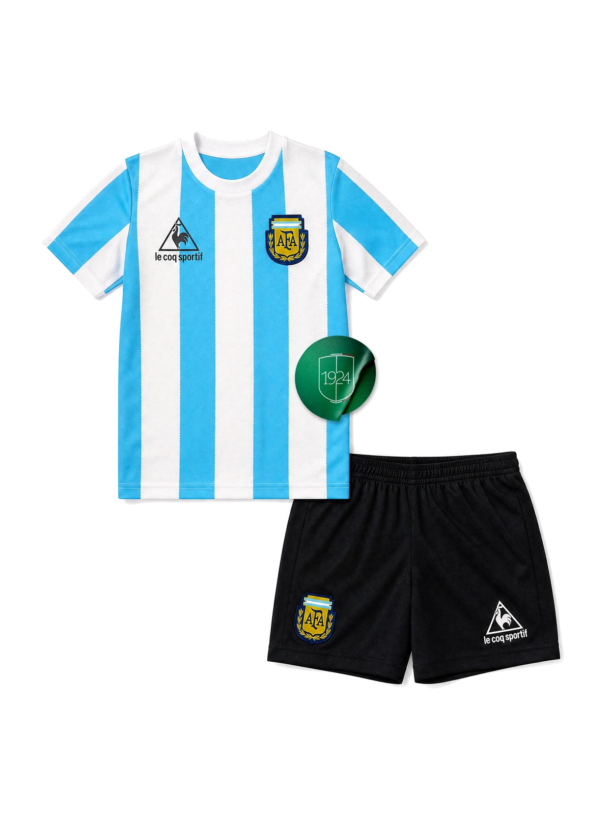 Kit Bambino Retro 1978