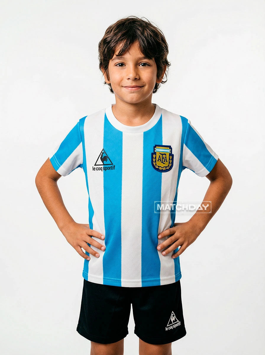Kit Bambino Retro 1978