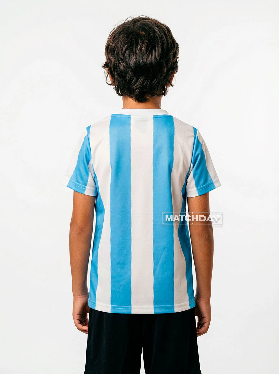 Kit Bambino Retro 1978