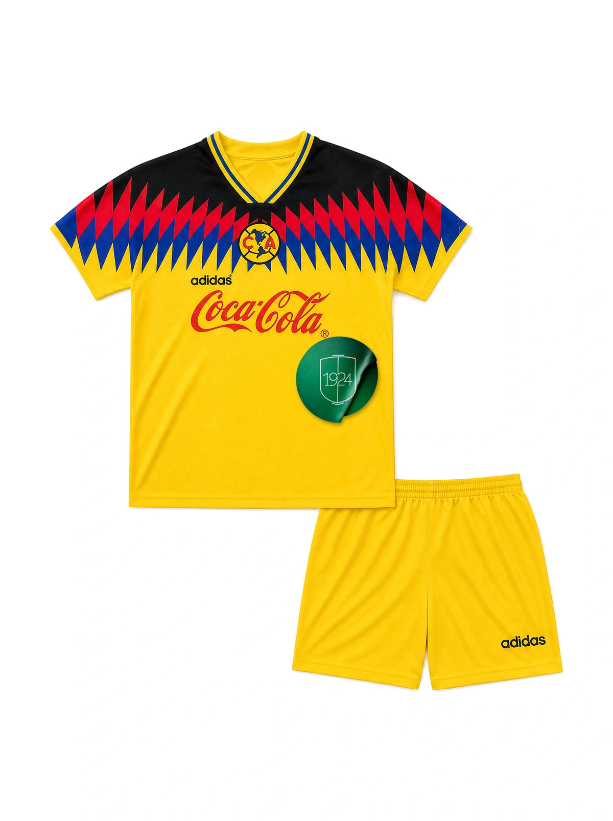 Kids Kit Retro Home 94/95