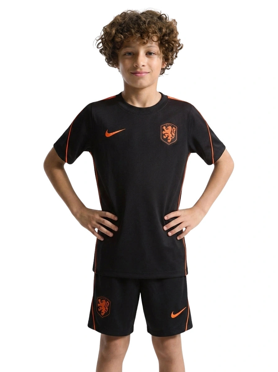 Kit Bambino Allenamento 2026
