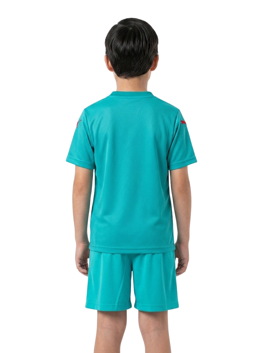 Kit Bambino Portiere 2026