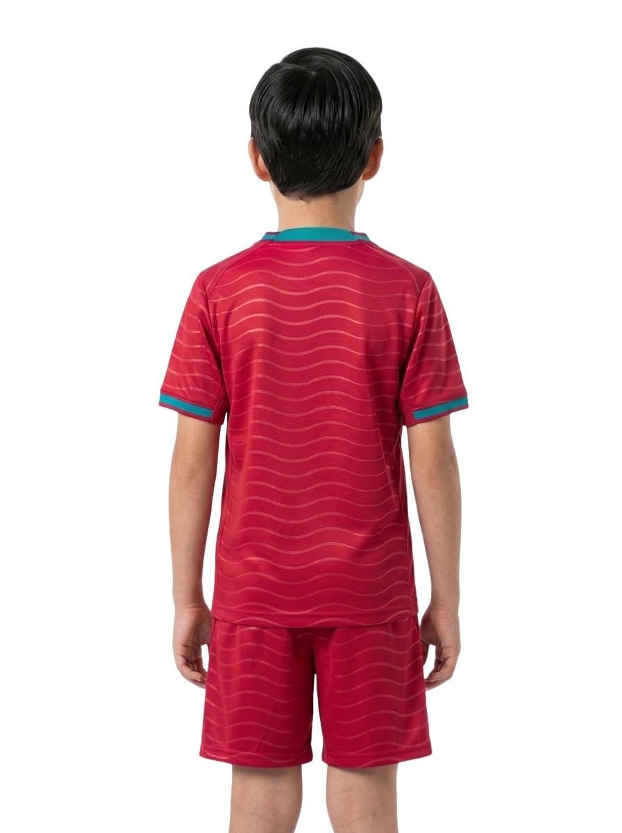 Kit Bambino Home 2026