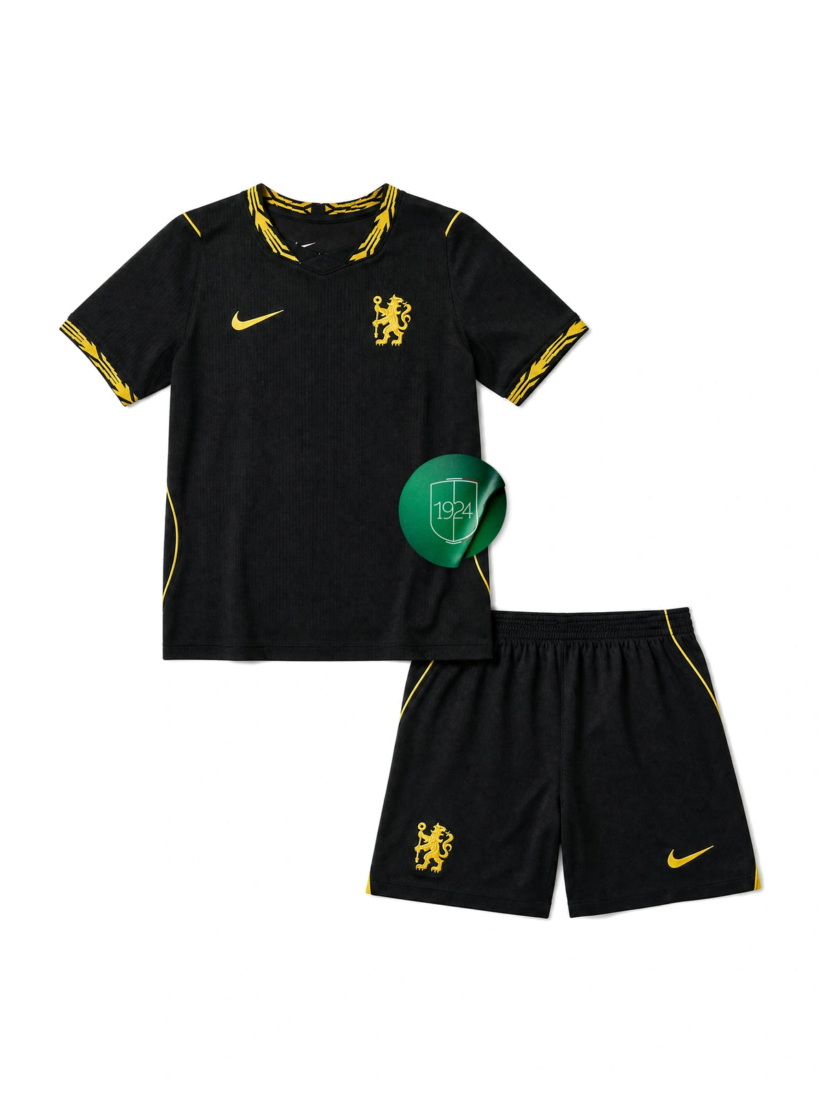 Kit Bambino Gara Away 26/27
