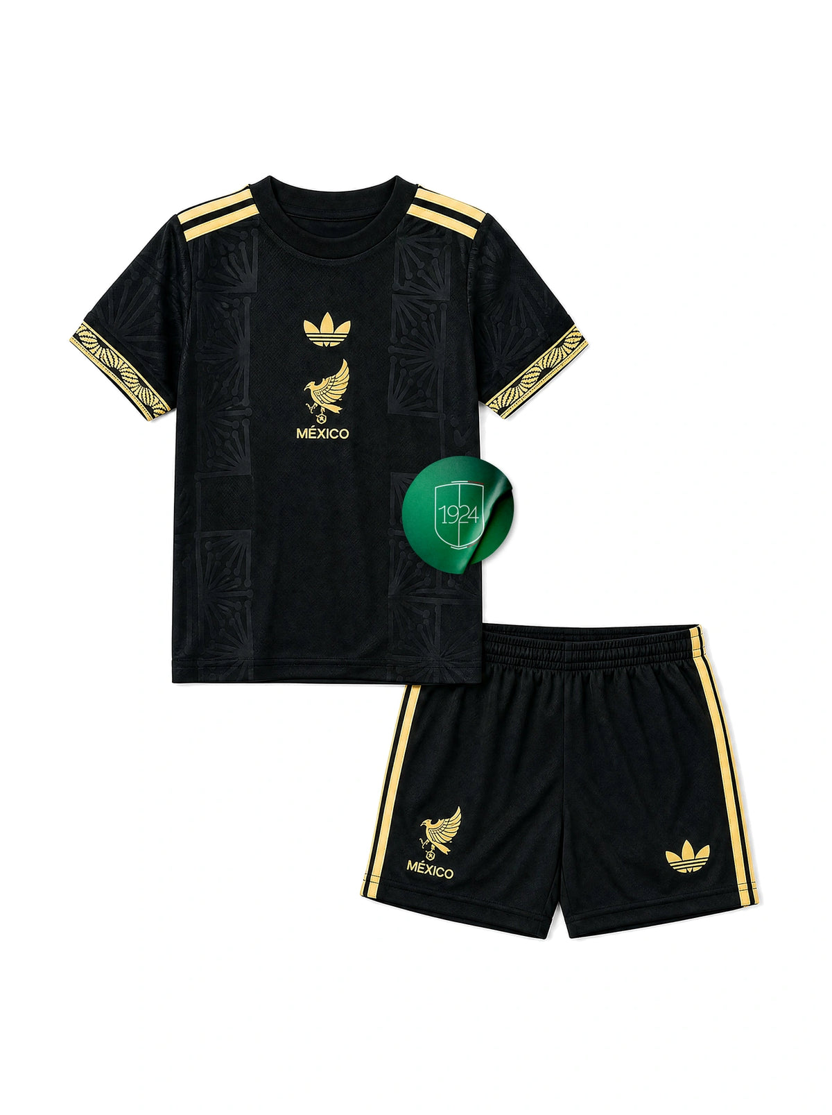 Kit Bambino D'Oro 2026