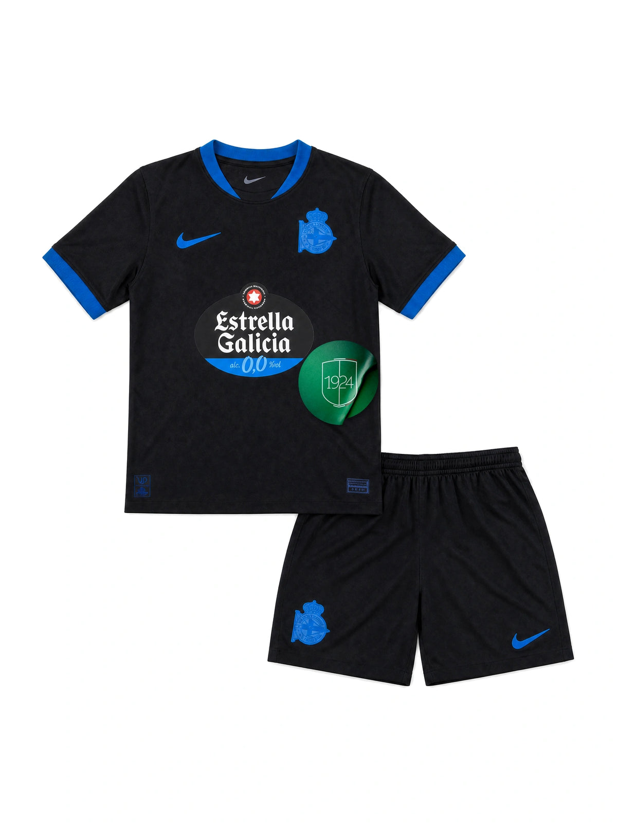 Kit Bambino Gara Away 26/27