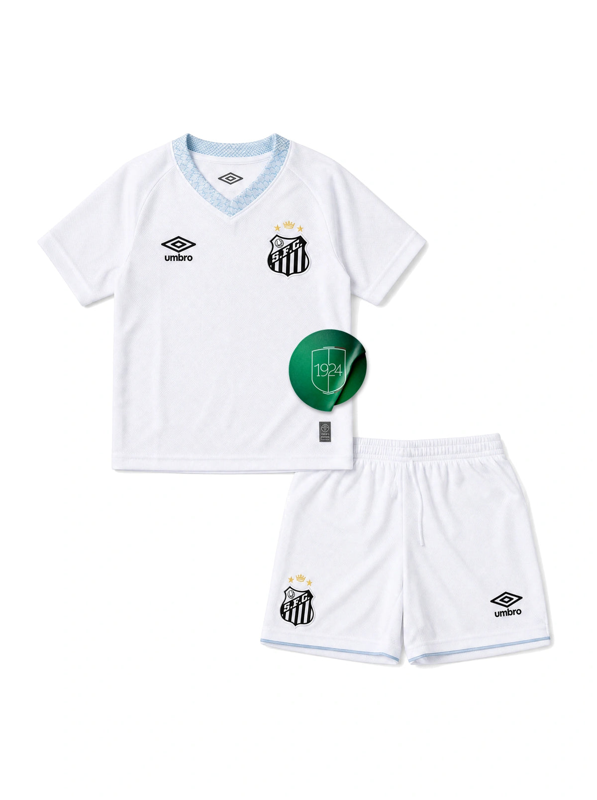 Kit Bambino Gara Home 25/26