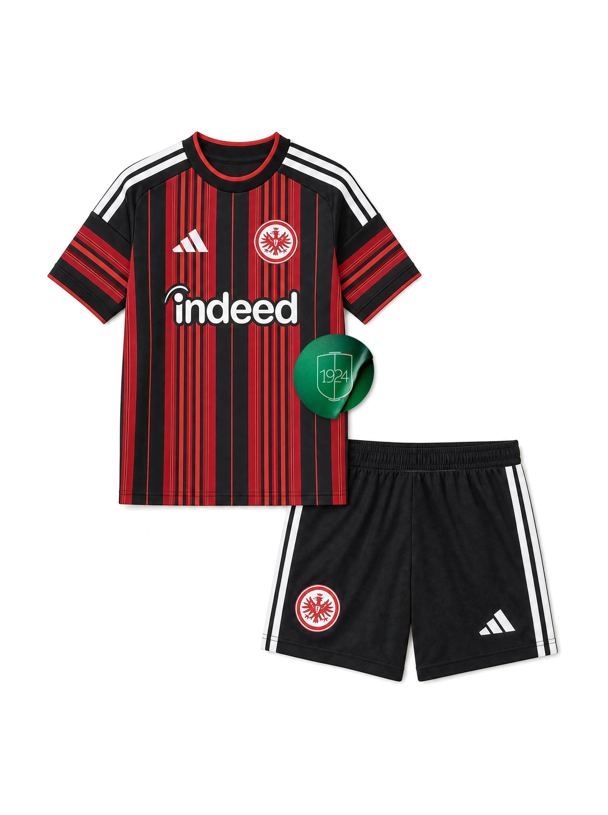 Kit Bambino Gara Home 26/27