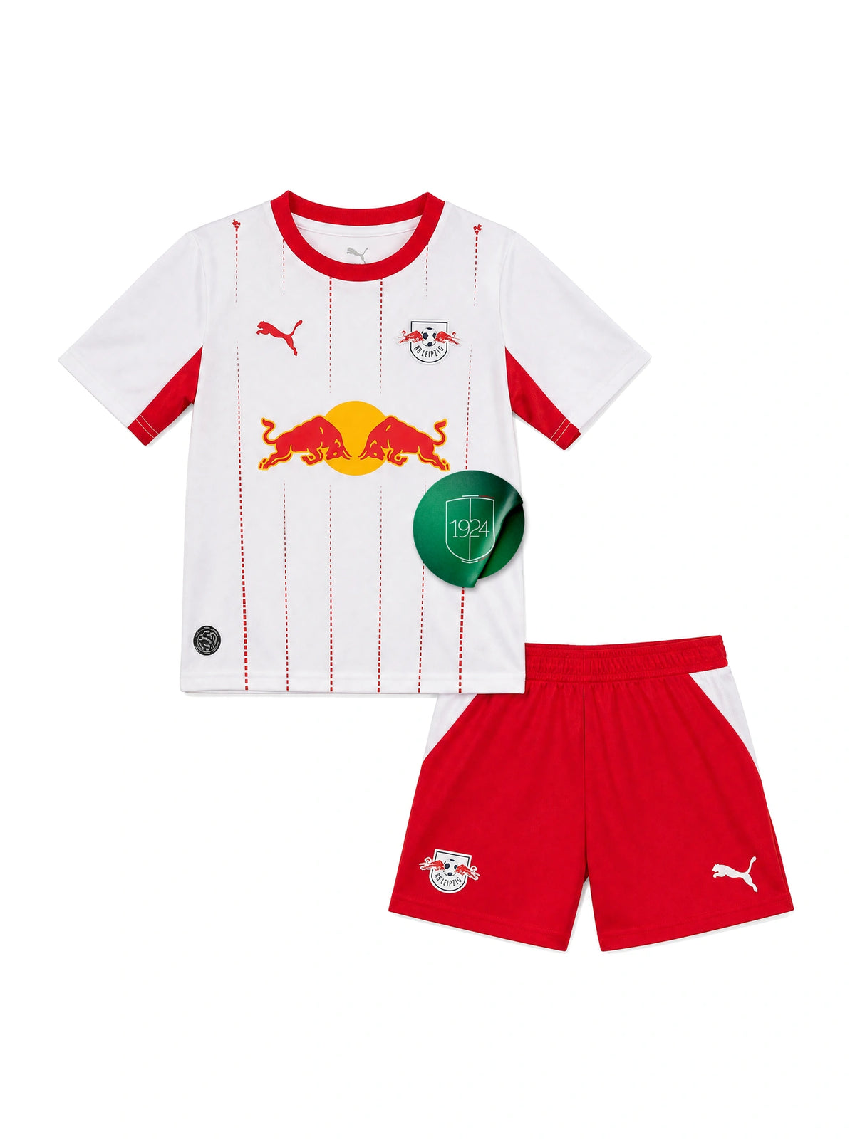 Kit Bambino Gara Home 26/27
