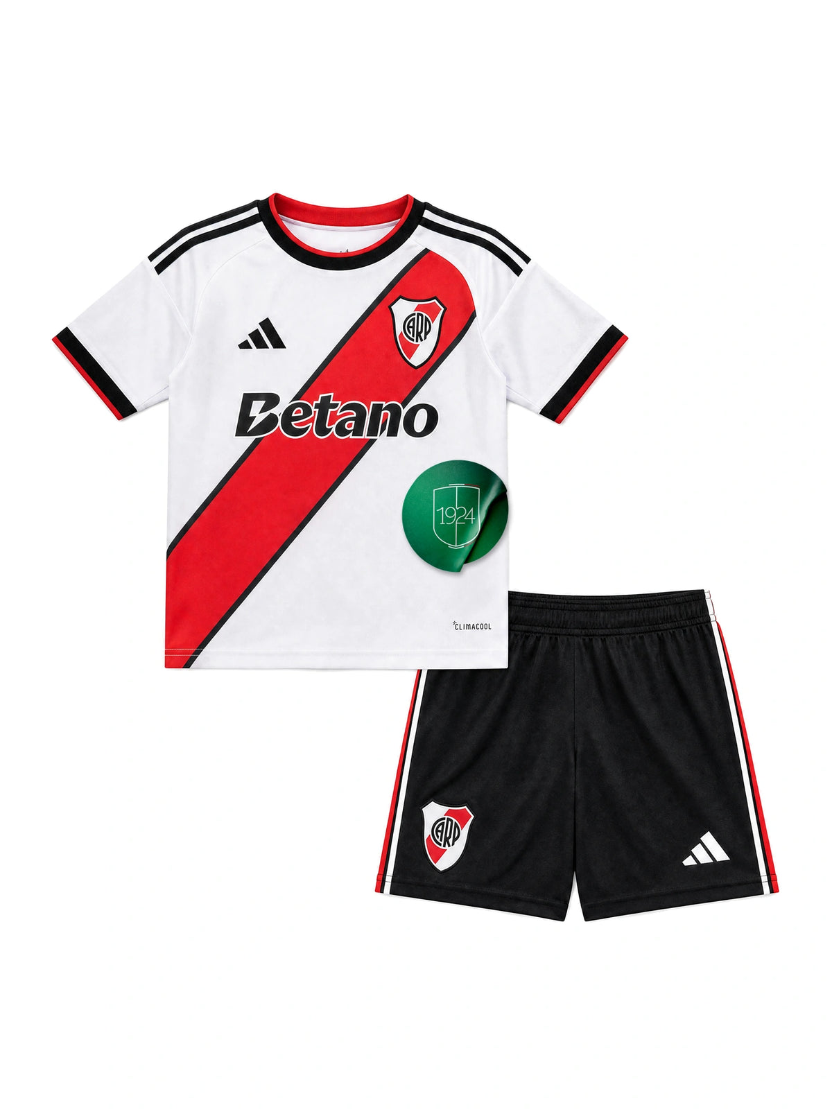 Kit Bambino Gara Home 26/27