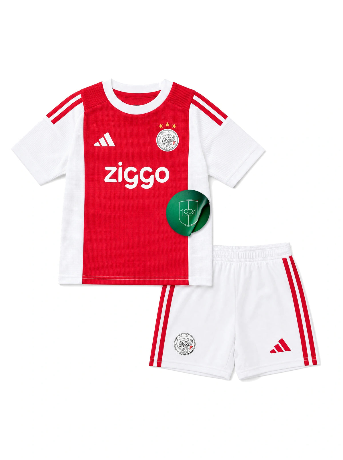 Kit Bambino Gara Home 26/27
