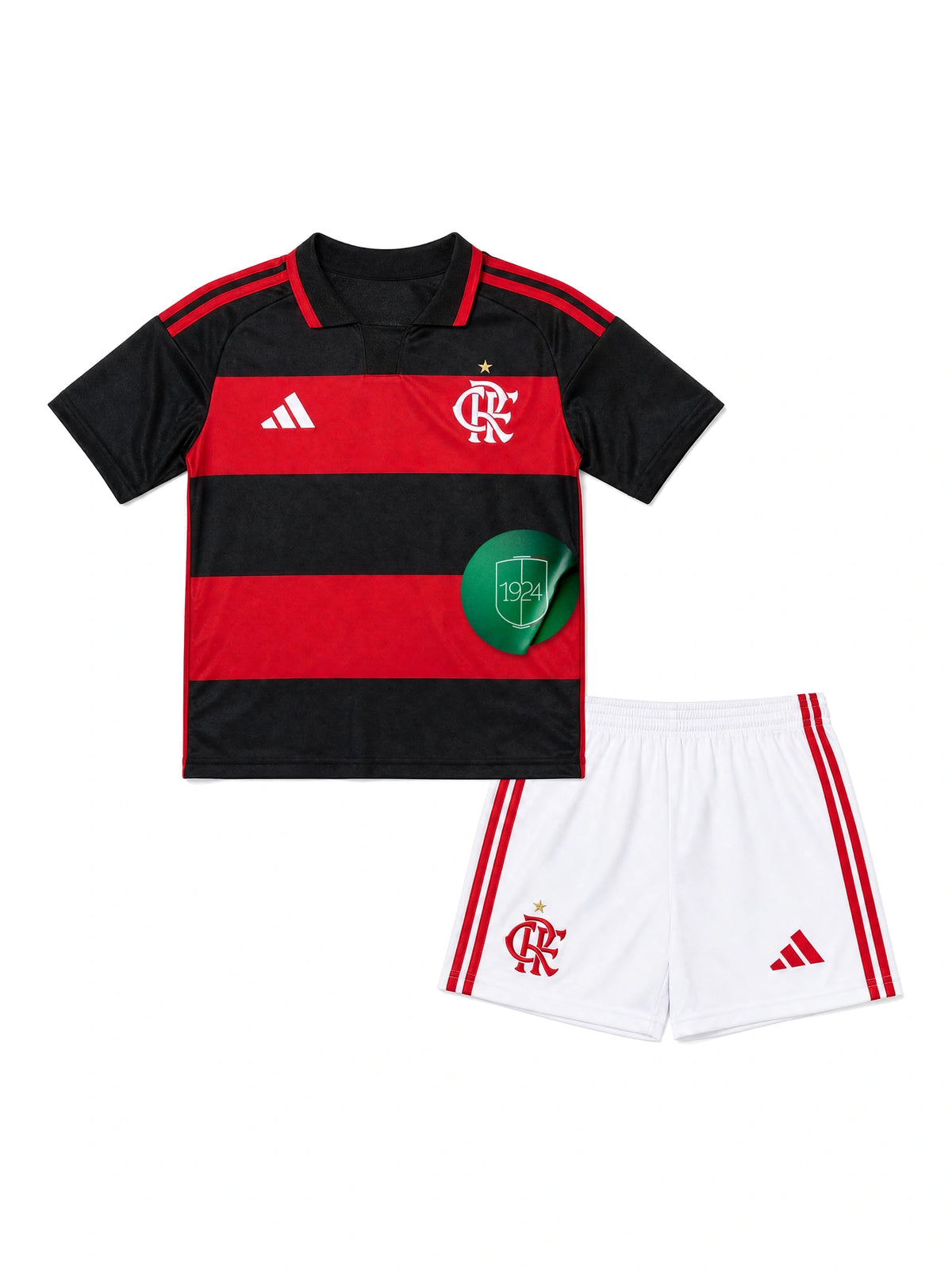 Kit Bambino Gara Home 26/27