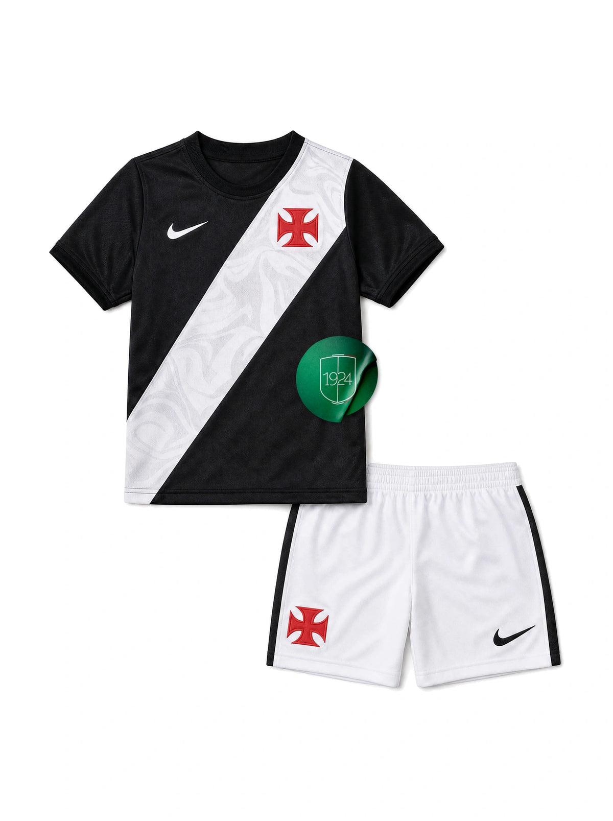 Kit Bambino Gara Home 26/27