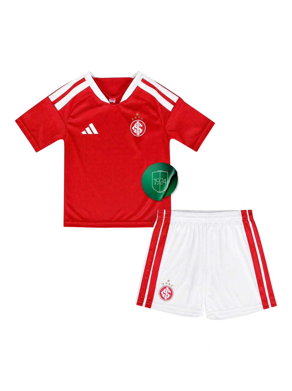Kit Bambino Gara Home 26/27