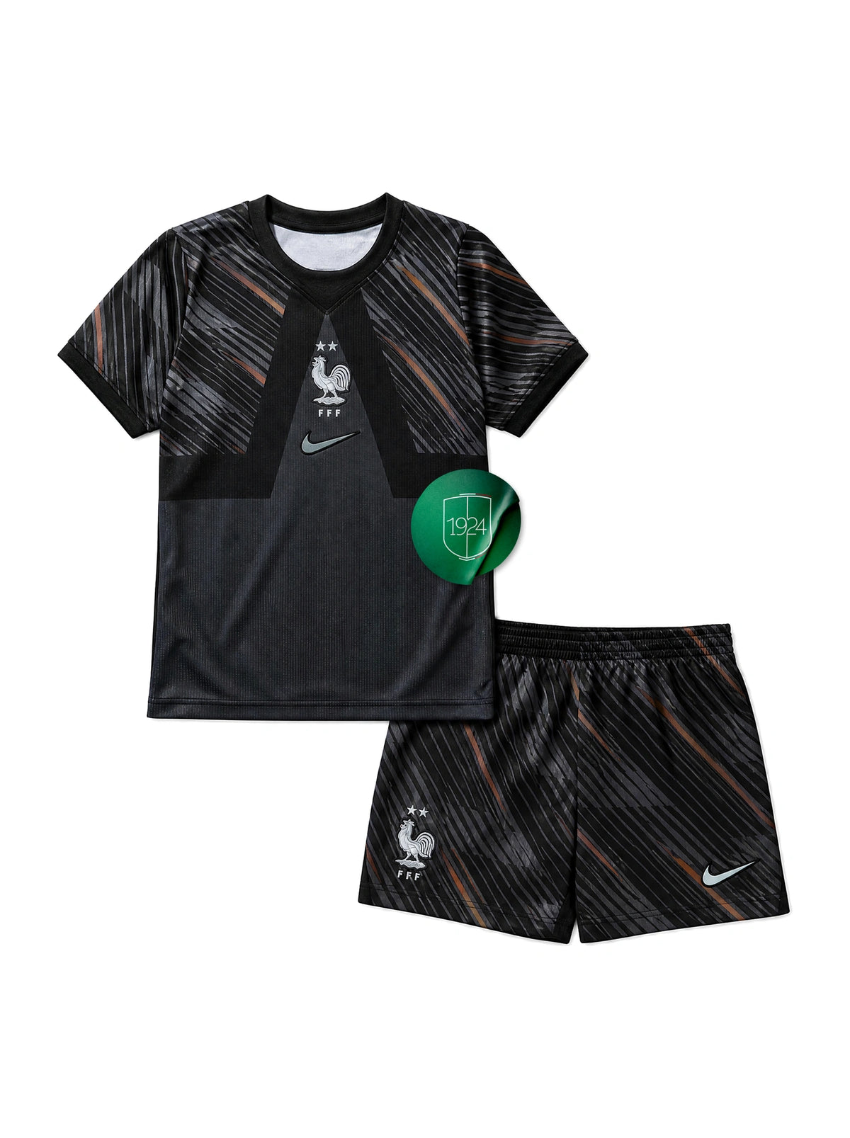 Kit Bambino Portiere 2026