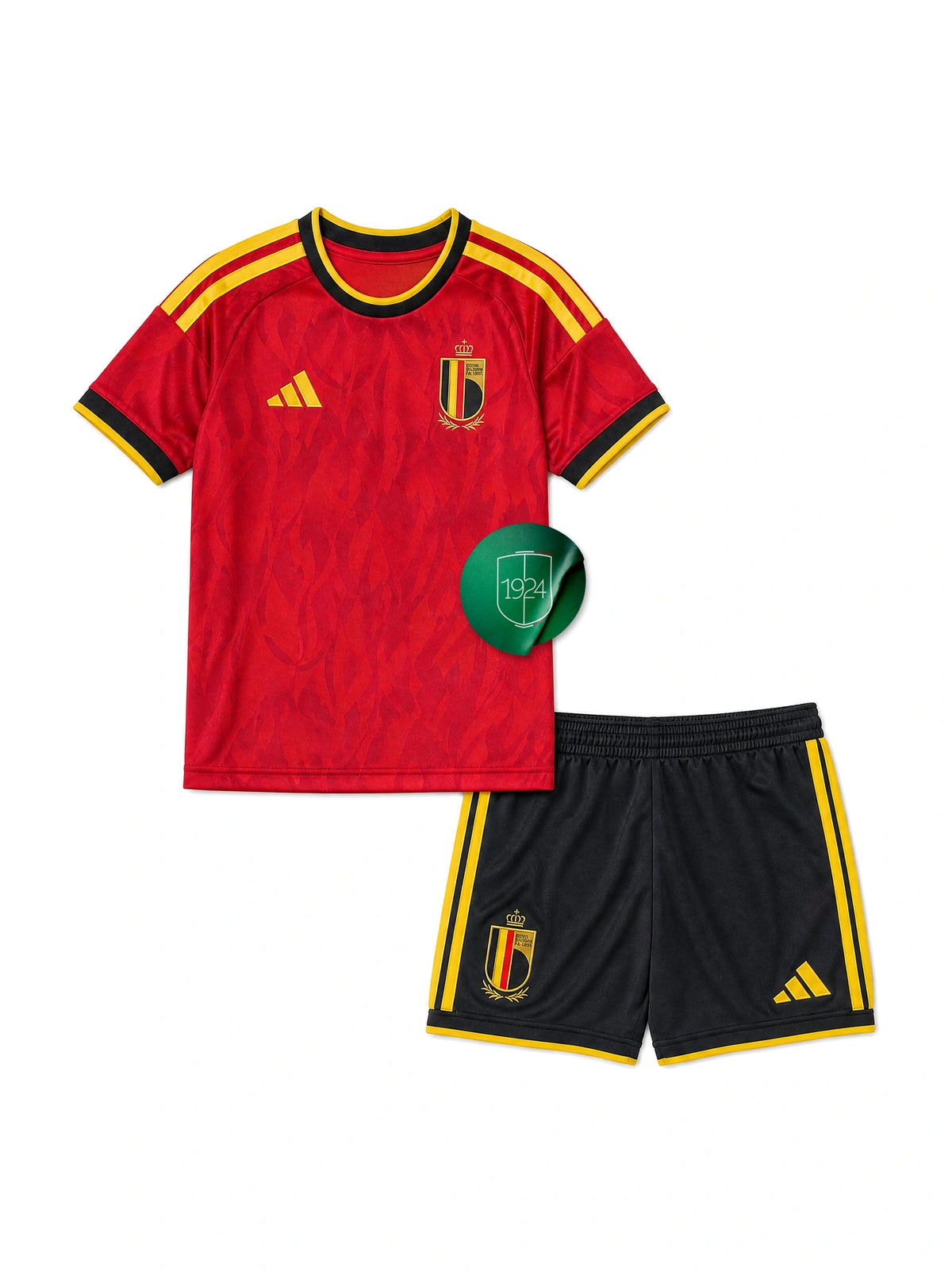 Kit Bambino Gara Home 2026