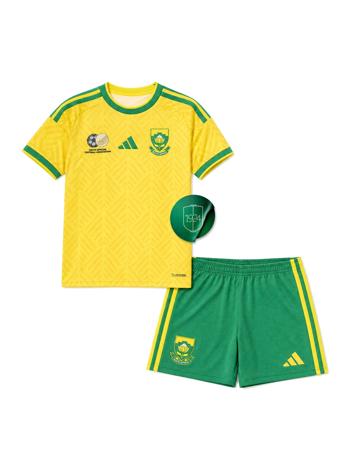 Kit Bambino Gara Home 2026