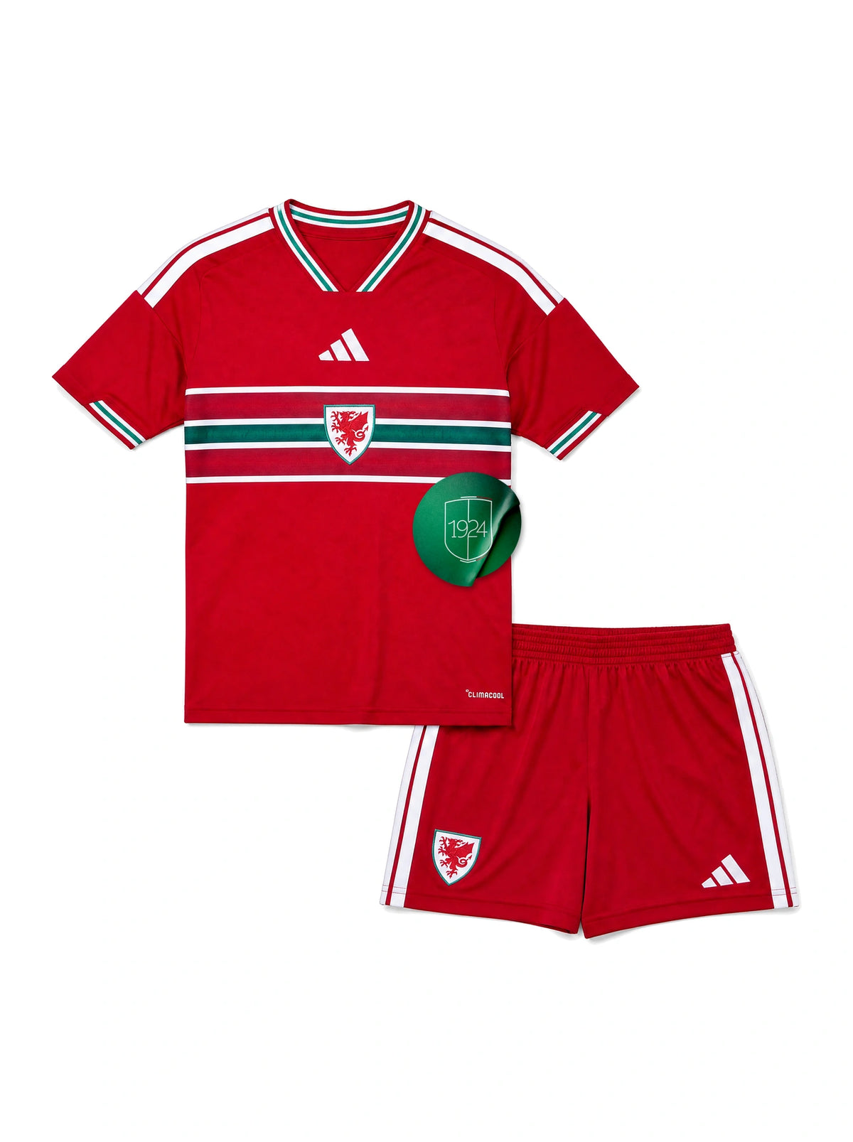 Kit Bambino Gara Home 2026