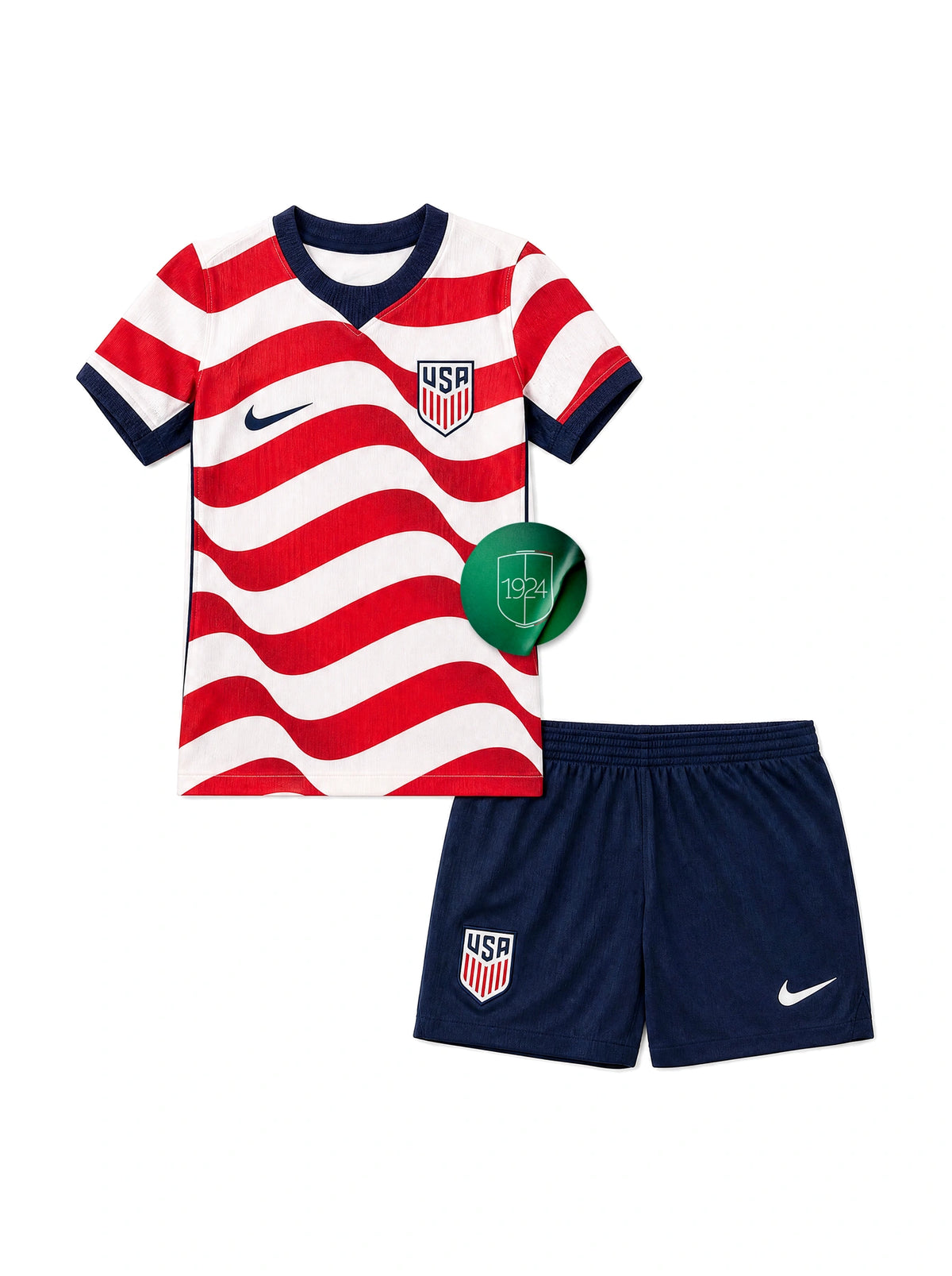 Kit Bambino Gara Home 2026