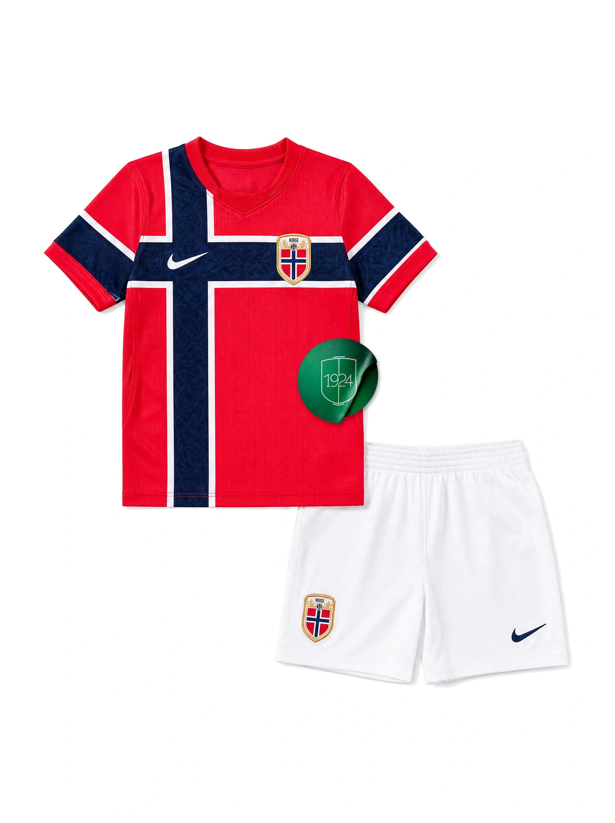 Kit Bambino Gara Home 2026
