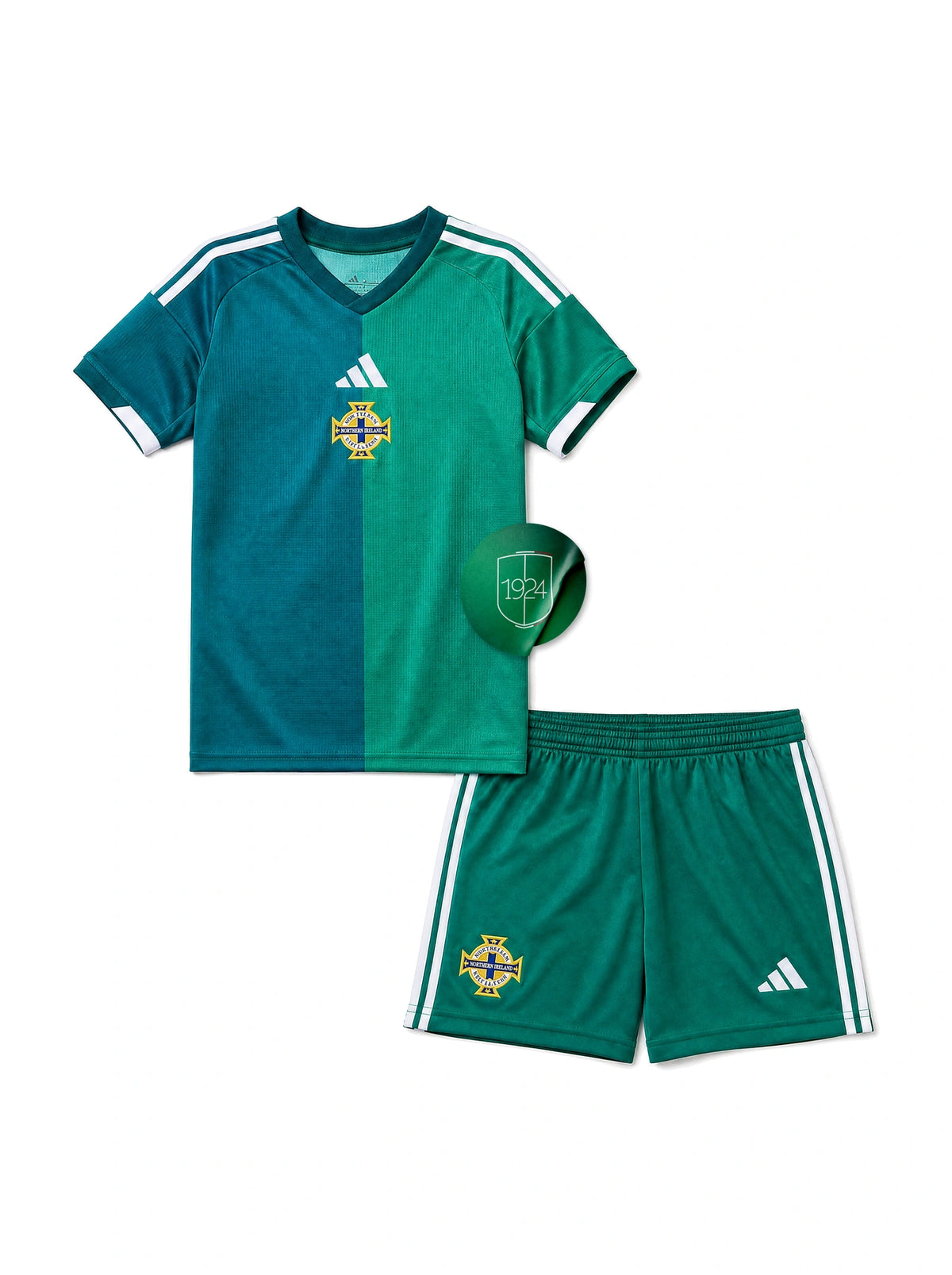 Kit Bambino Gara Home 2026