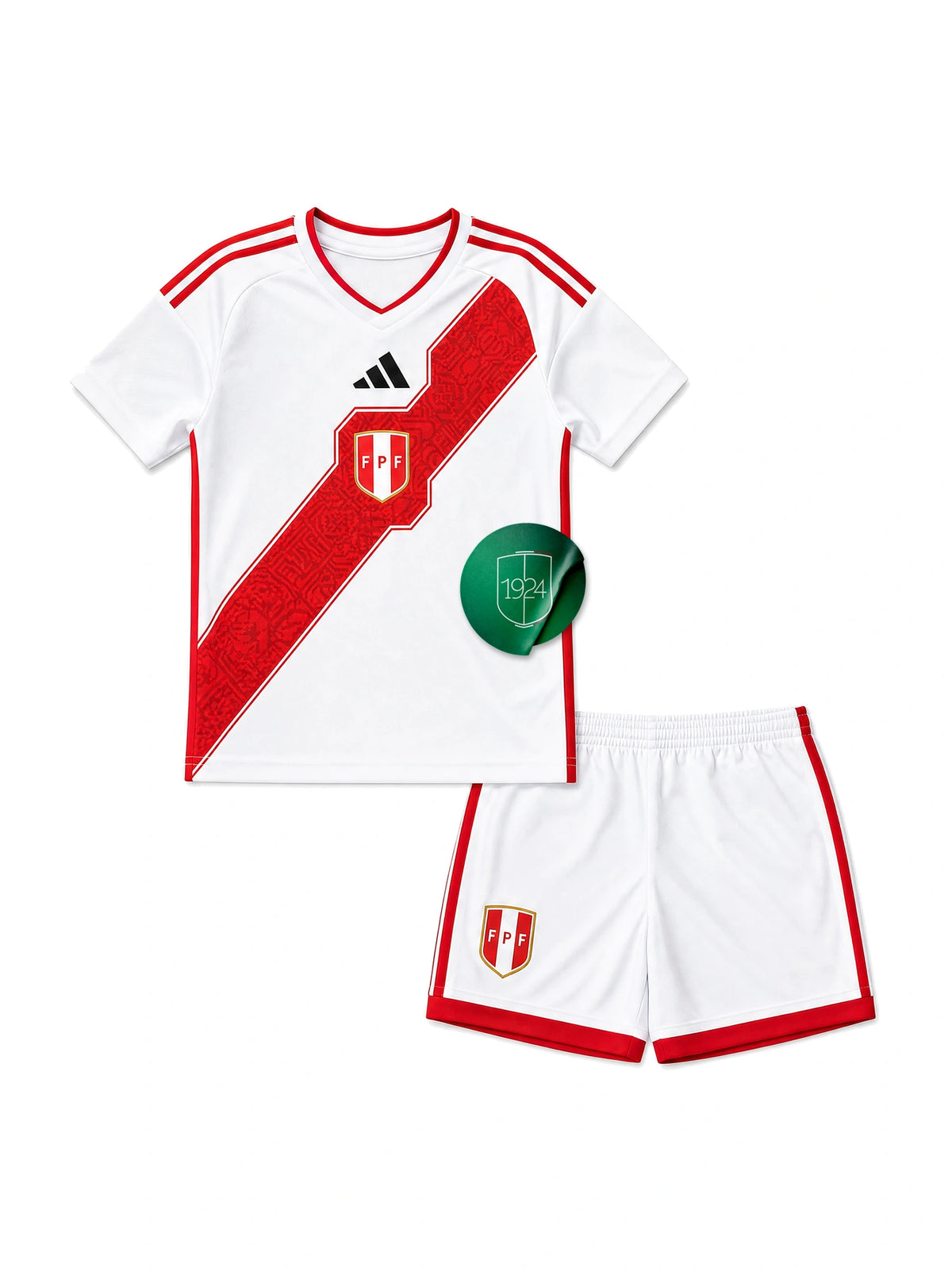 Kit Bambino Gara Home 2026