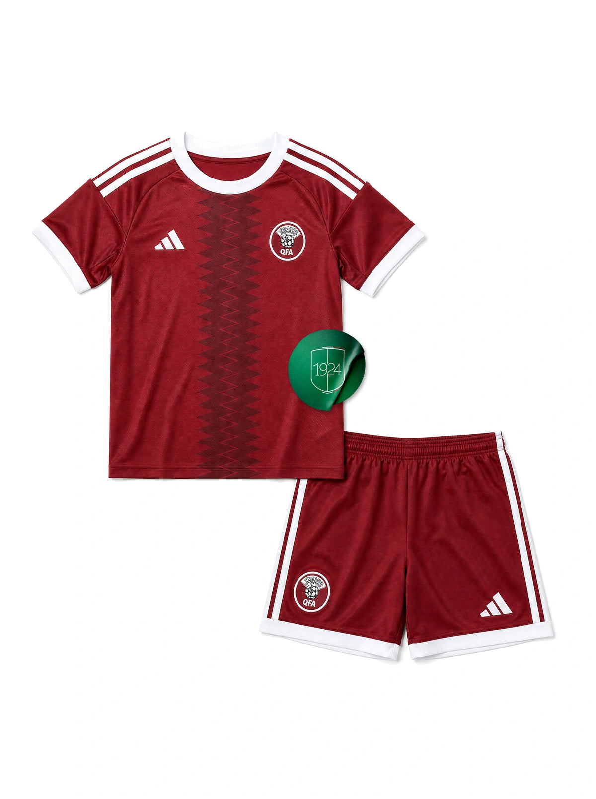 Kit Bambino Gara Home 2026