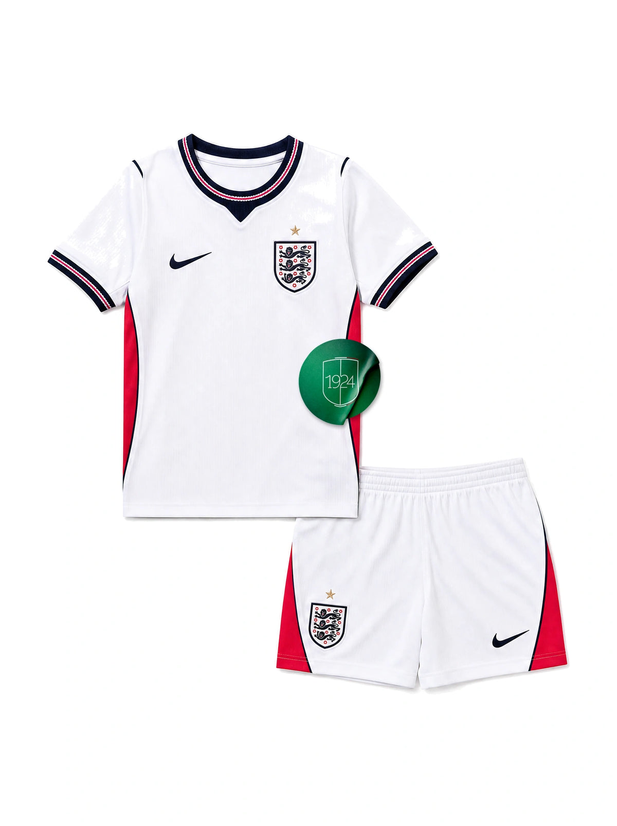 Kit Bambino Gara Home 2026