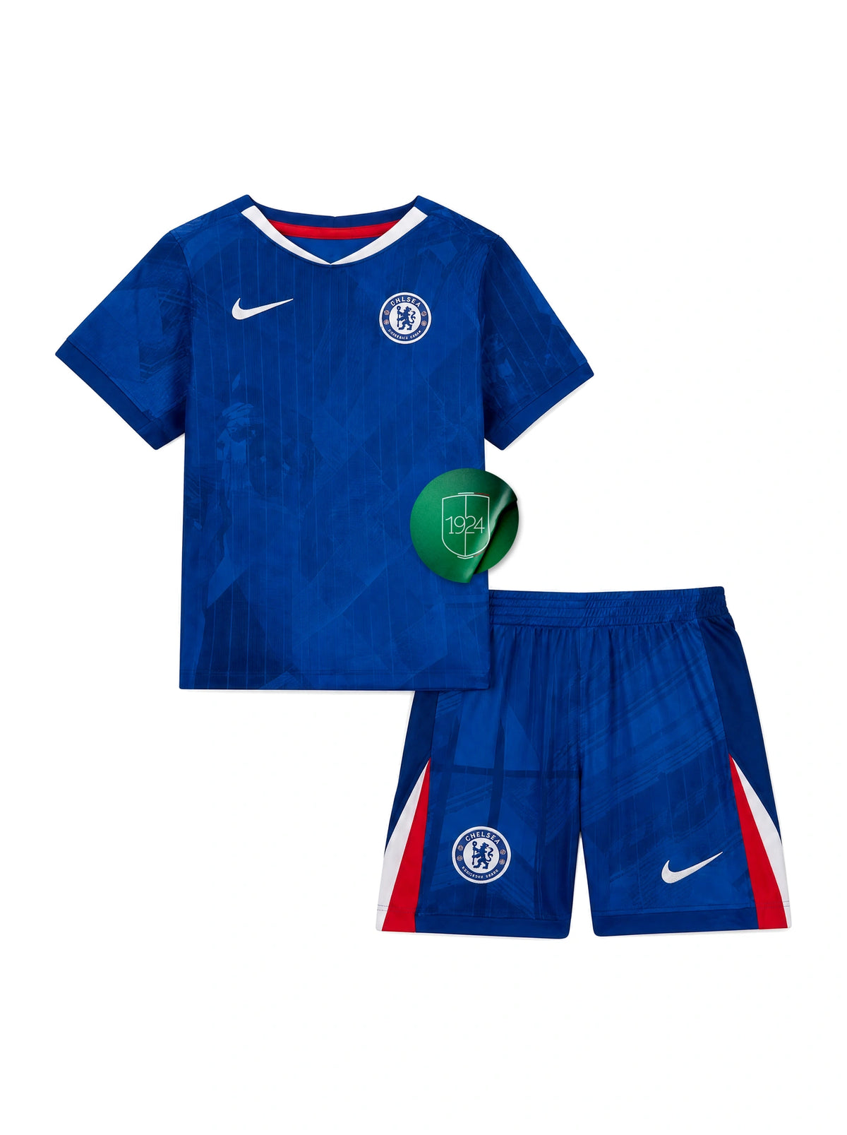 Kit Bambino Gara Home 25/26