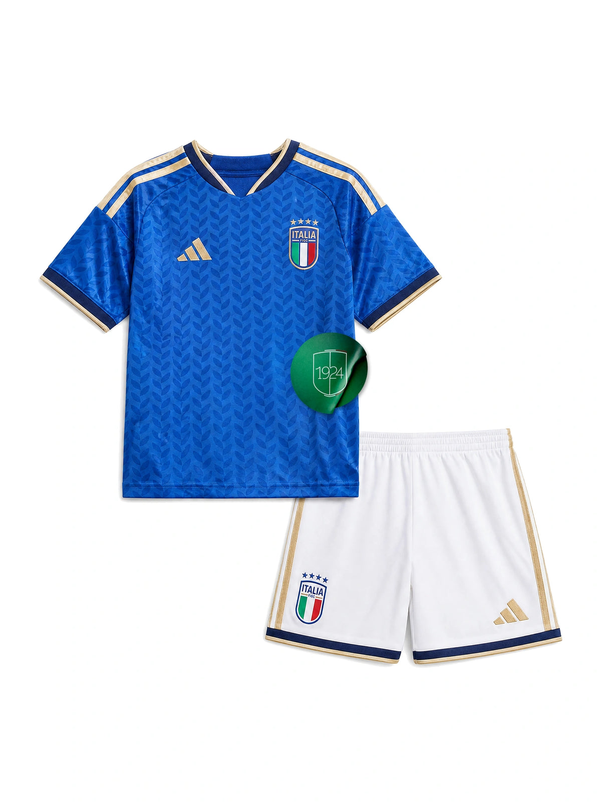 Kit Bambino Gara Home 2026