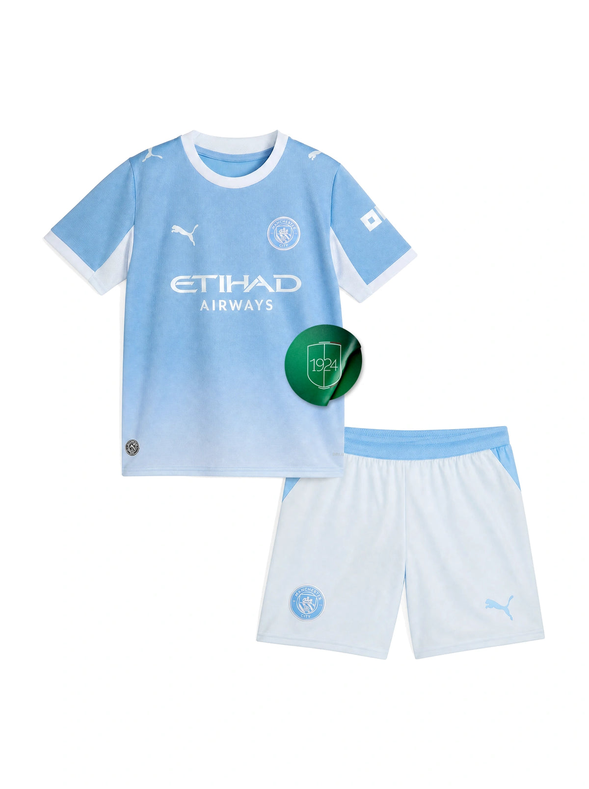 Kit Bambino Gara Home 26/27