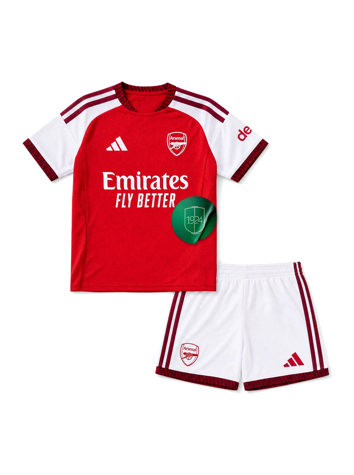Kit Bambino Gara Home 26/27