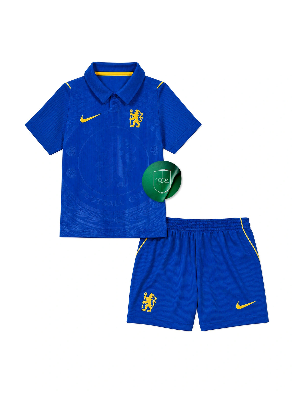 Kit Bambino Gara Home 26/27