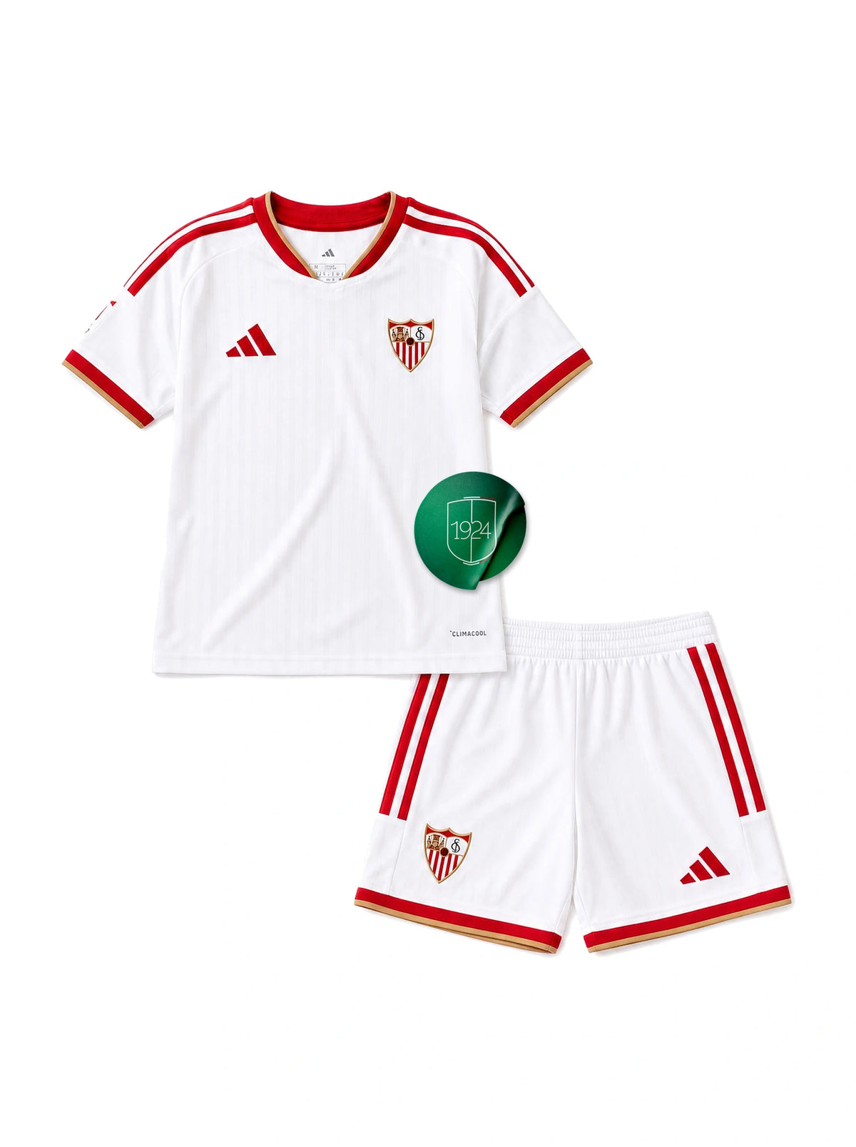 Kit Bambino Gara Home 26/27