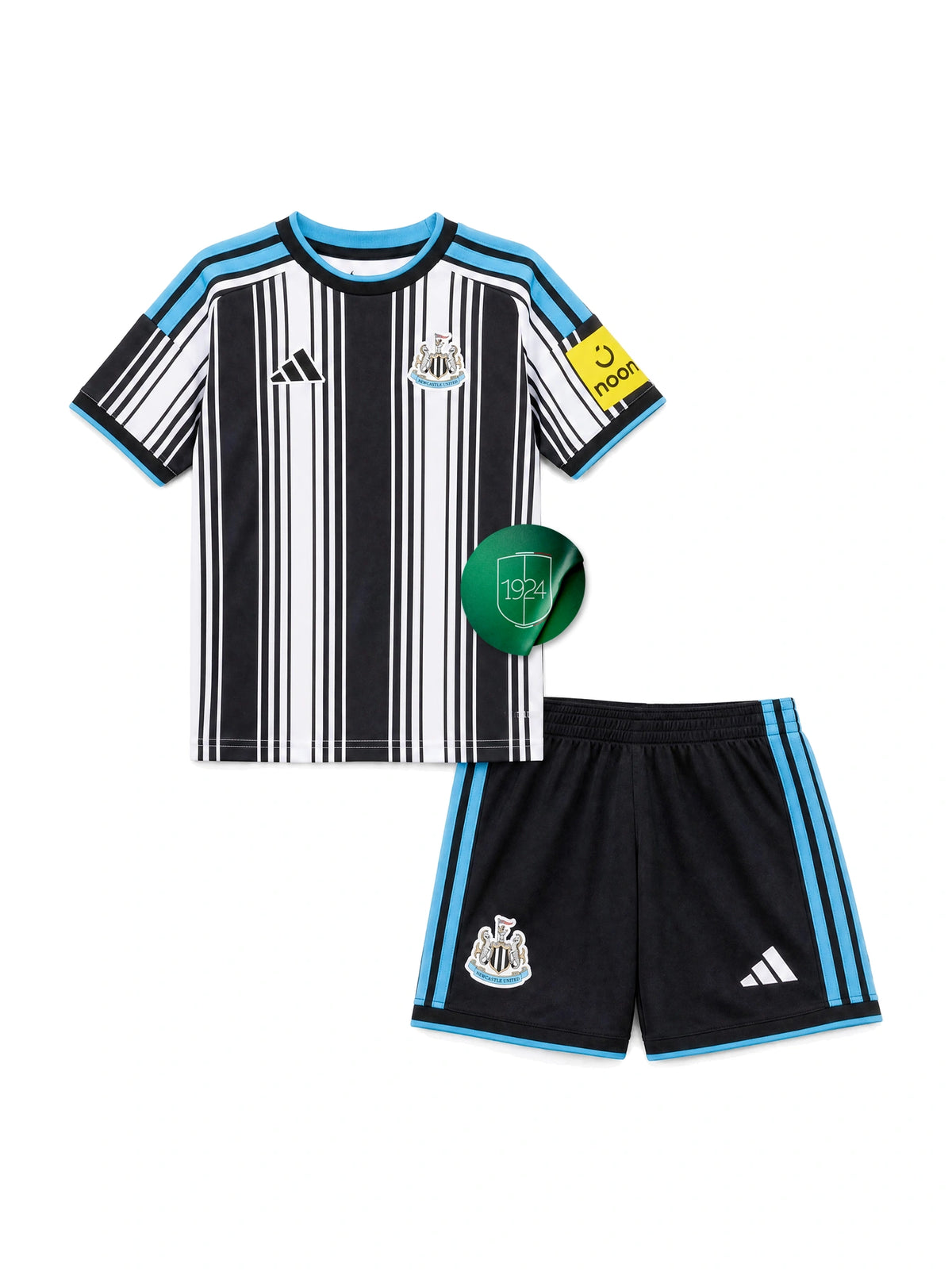 Kit Bambino Gara Home 26/27