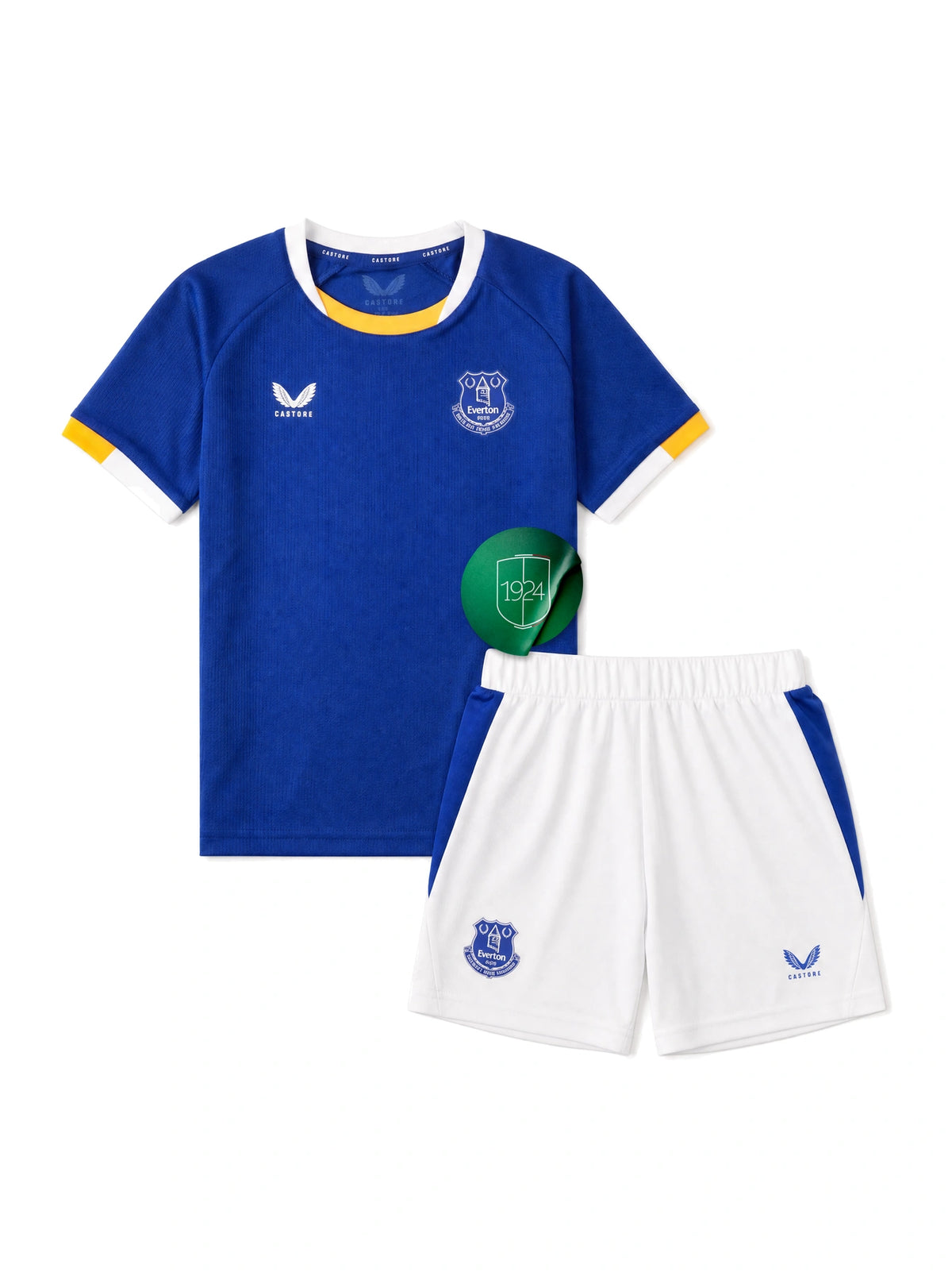 Kit Bambino Gara Home 26/27